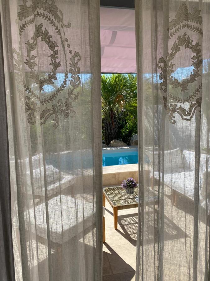Casa Di L'ortu * Ajaccio (Corsica)
