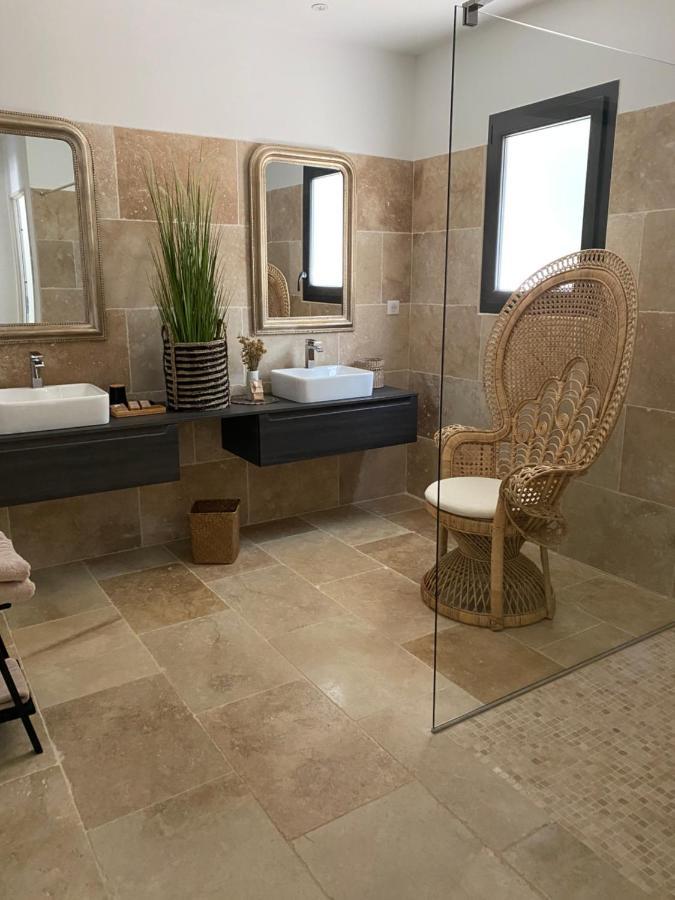 Casa Di L'ortu * Ajaccio (Corsica)
