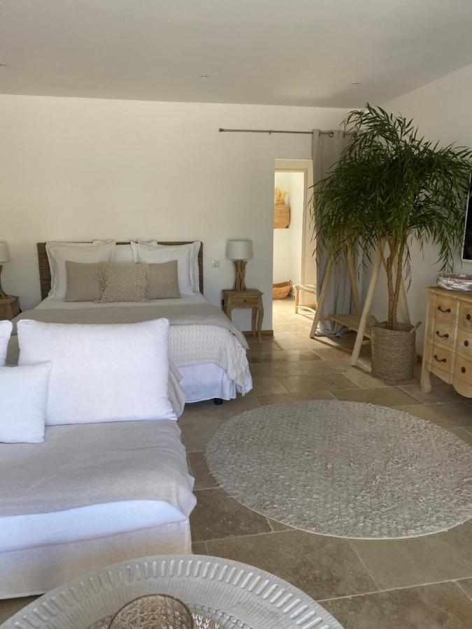 Casa Di L'ortu * Ajaccio (Corsica)