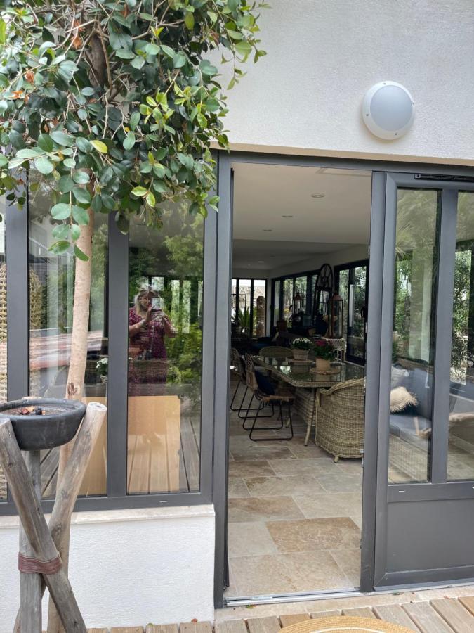 Casa Di L'ortu Couette-café Ajaccio (Corsica)