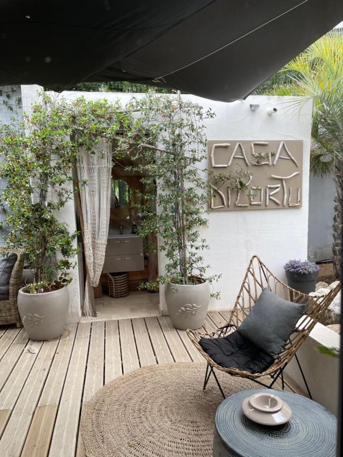 Casa Di L'ortu *