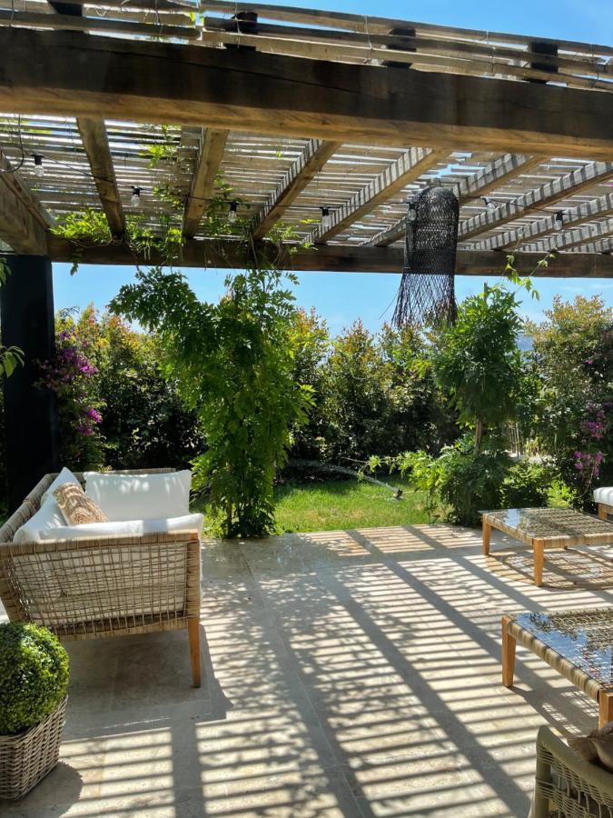 Casa Di L'ortu * Ajaccio (Corsica)