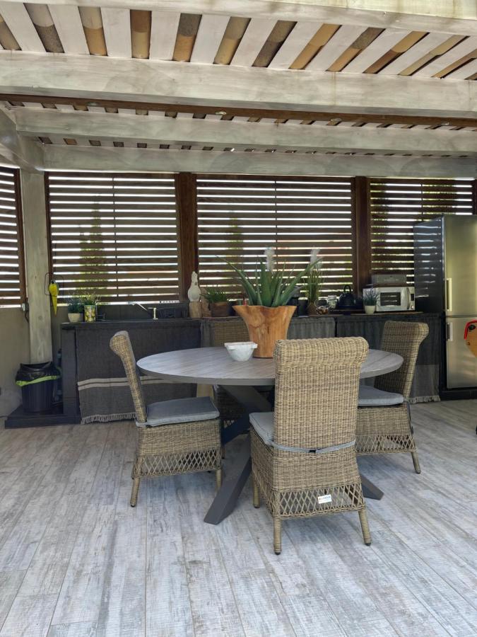 Casa Di L'ortu